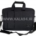 کیف و کوله CAT KC3 مشکی دو کاره / فول ضربه گیر / مناسب 15.6 اینچ / ضربه گیر حبابدار مجزا / دارای 7 نکه / کفی دو تکه / ورودی AUX / بند افقی ضربه گیر حباب / دوخت با دوام و جنس عالی